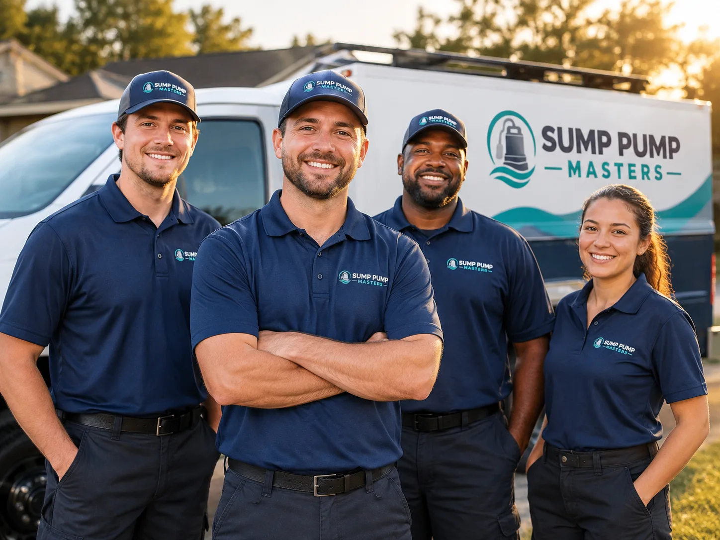 Sump Pump Repair company in Bridgeport, NY