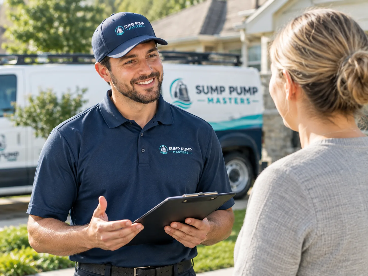Sump Pump Repair Bridgeport, NY FAQs